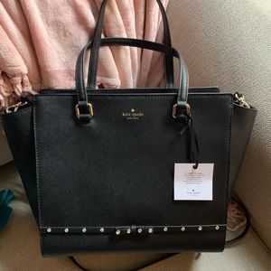New Kate Spade purse